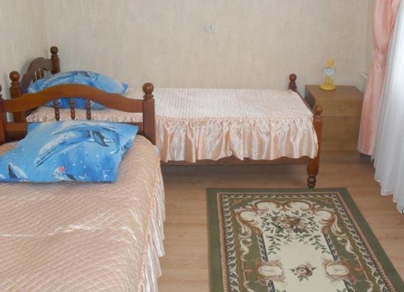 Hotel Sport Minsk Kamer foto