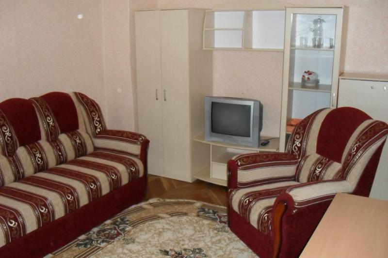Hotel Sport Minsk Kamer foto