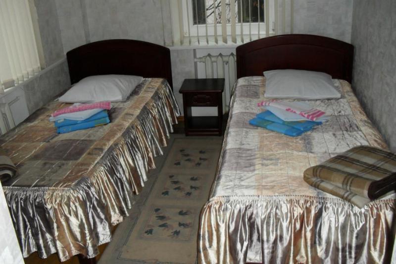 Hotel Sport Minsk Kamer foto