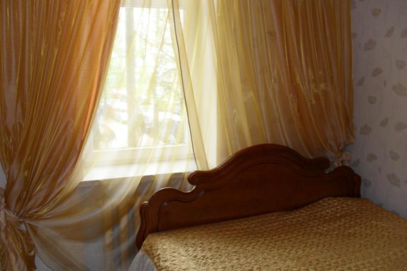 Hotel Sport Minsk Buitenkant foto