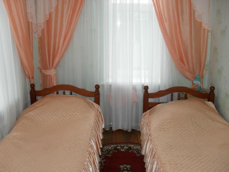 Hotel Sport Minsk Kamer foto