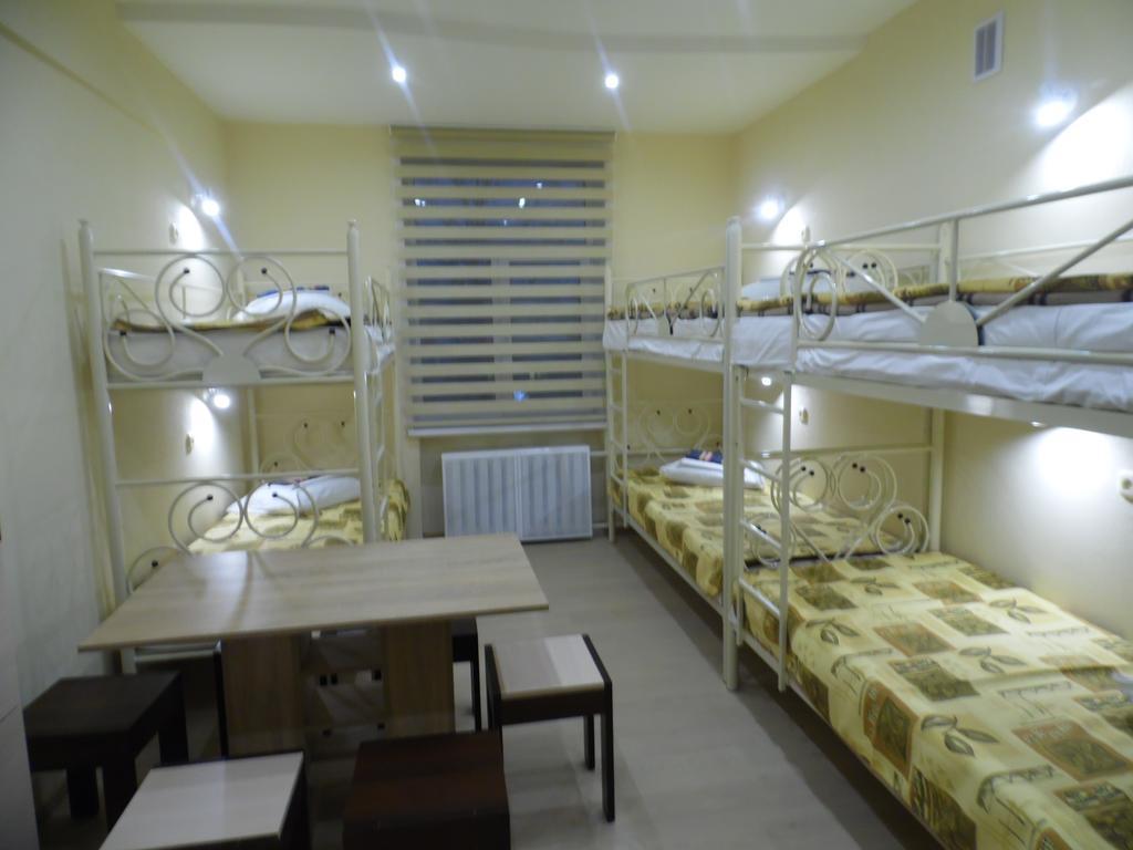 Hotel Sport Minsk Buitenkant foto