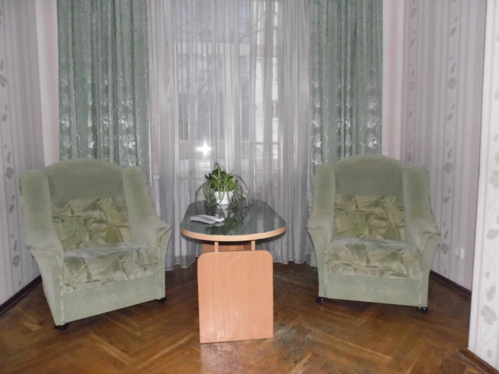 Hotel Sport Minsk Buitenkant foto