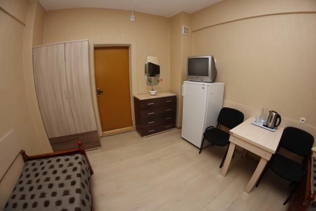 Hotel Sport Minsk Buitenkant foto