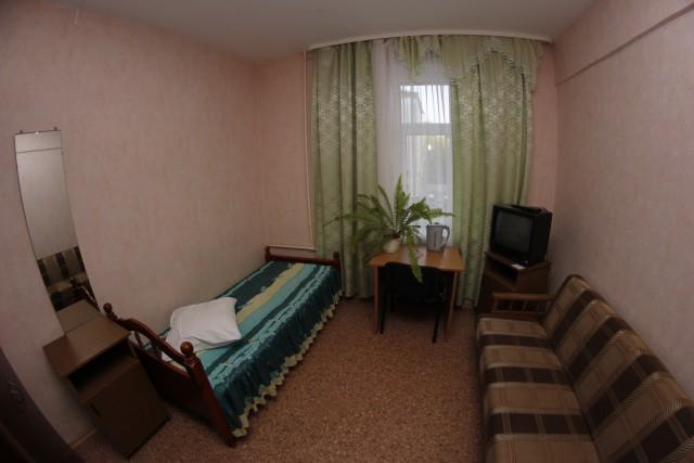 Hotel Sport Minsk Buitenkant foto