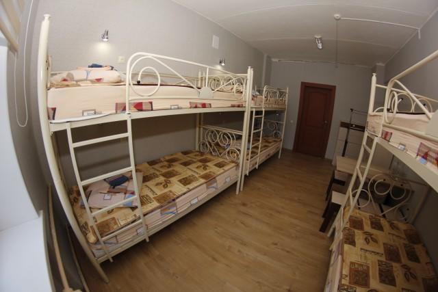Hotel Sport Minsk Buitenkant foto