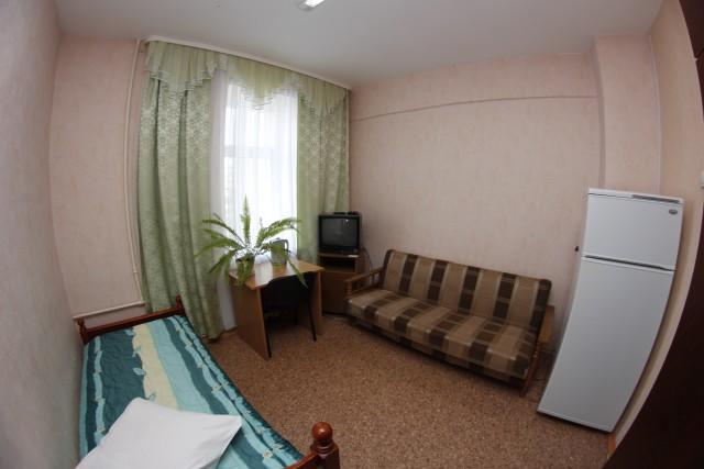 Hotel Sport Minsk Buitenkant foto