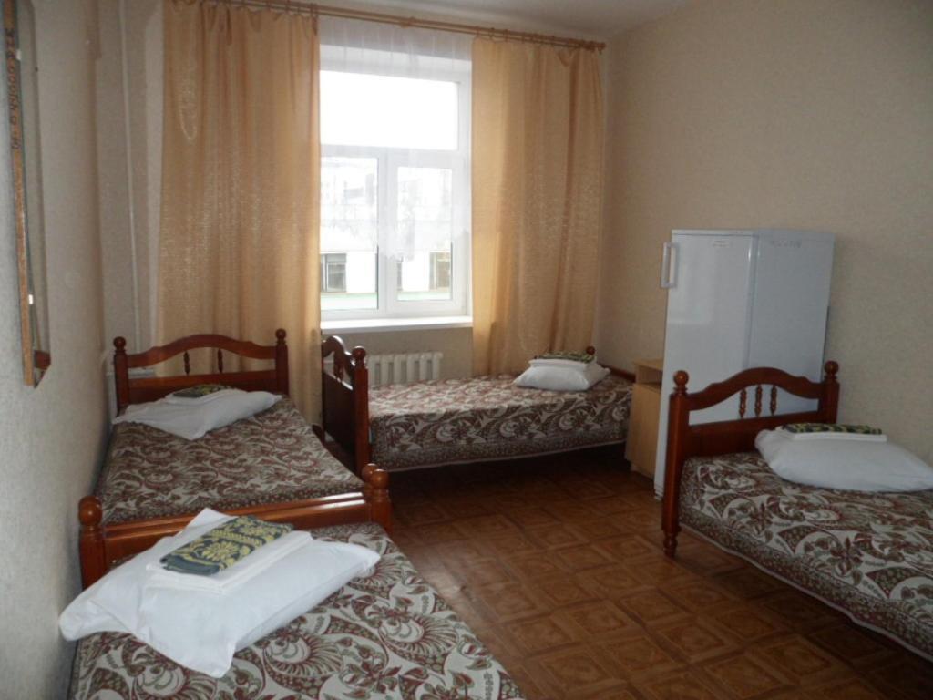 Hotel Sport Minsk Kamer foto